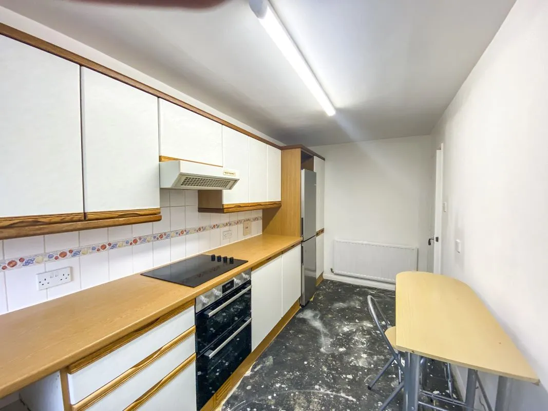 Farrier Court, 1 New Road, Bourne End, Buckinghamshire, SL8 5DB
