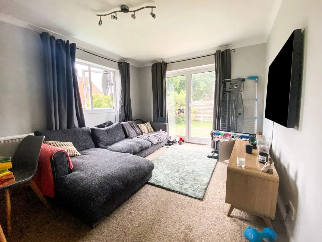 Farrier Court, 1 New Road, Bourne End, Buckinghamshire, SL8 5DB