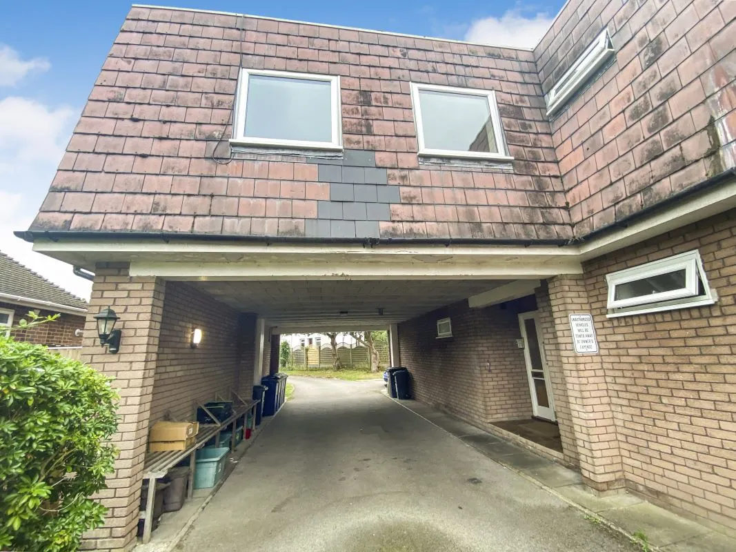 Farrier Court, 1 New Road, Bourne End, Buckinghamshire, SL8 5DB