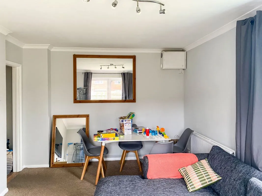 Farrier Court, 1 New Road, Bourne End, Buckinghamshire, SL8 5DB