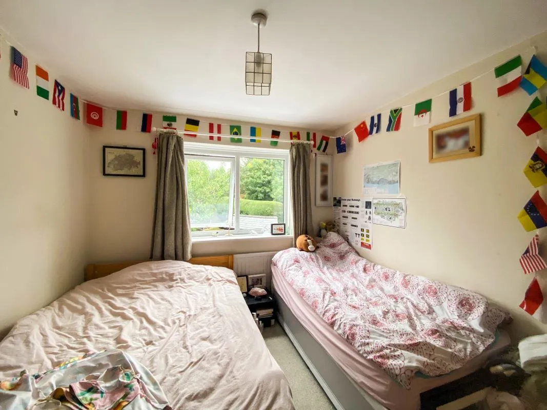 Farrier Court, 1 New Road, Bourne End, Buckinghamshire, SL8 5DB