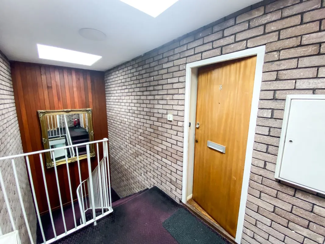 Farrier Court, 1 New Road, Bourne End, Buckinghamshire, SL8 5DB