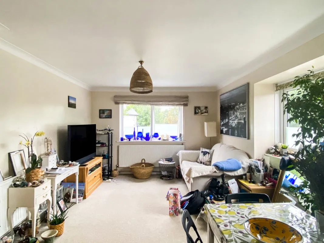 Farrier Court, 1 New Road, Bourne End, Buckinghamshire, SL8 5DB