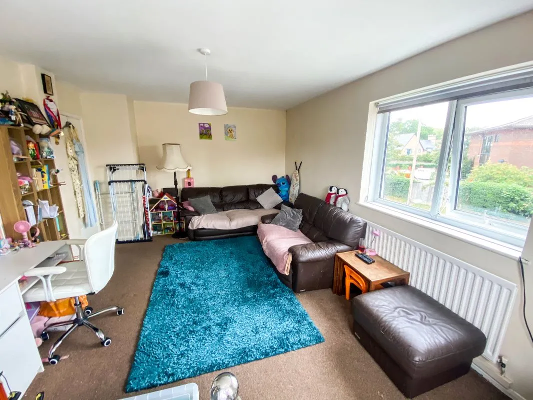 Farrier Court, 1 New Road, Bourne End, Buckinghamshire, SL8 5DB