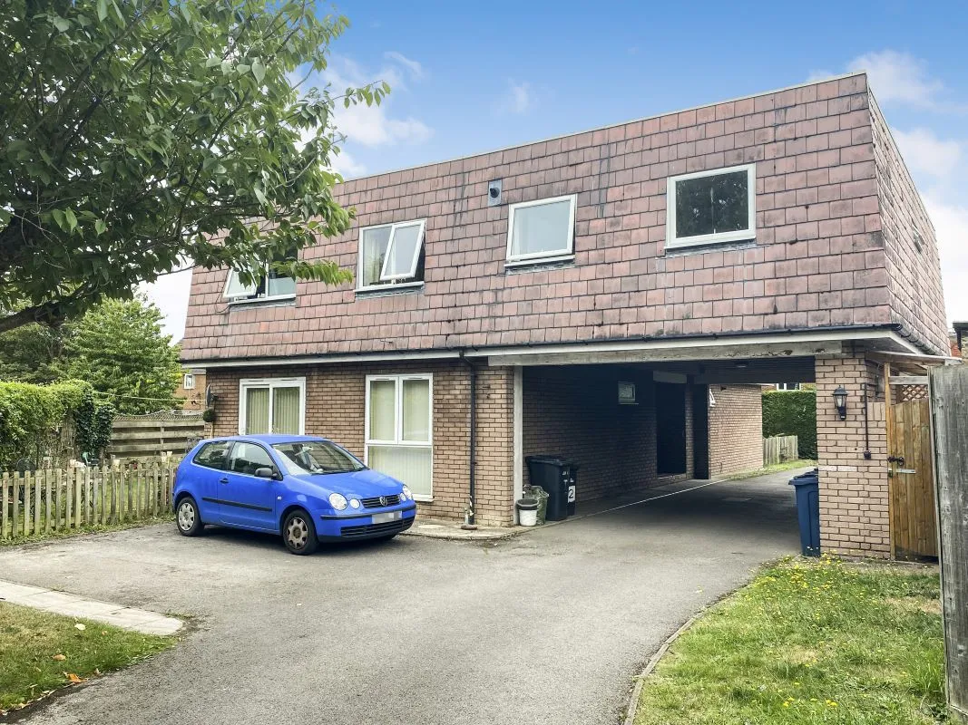 Farrier Court, 1 New Road, Bourne End, Buckinghamshire, SL8 5DB