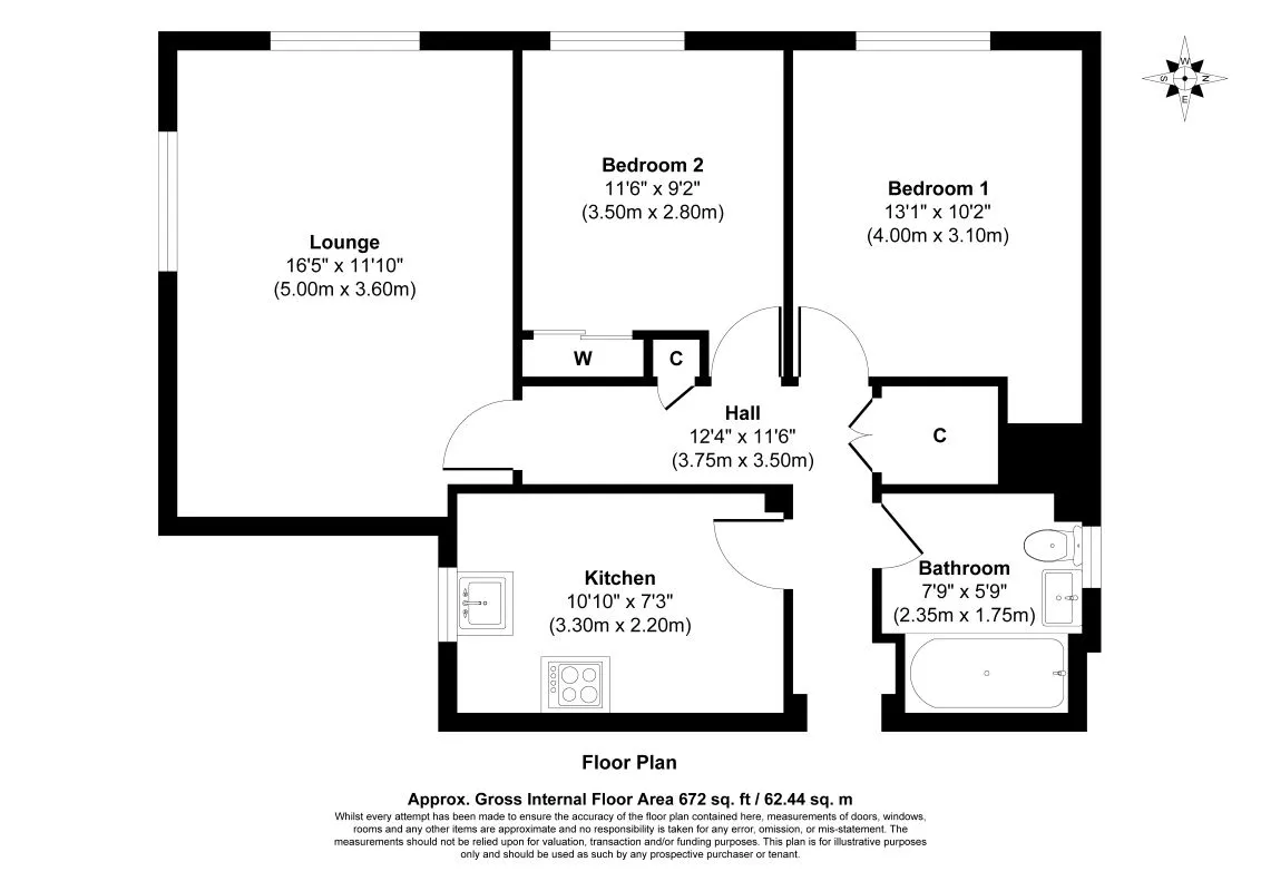 Farrier Court, 1 New Road, Bourne End, Buckinghamshire, SL8 5DB