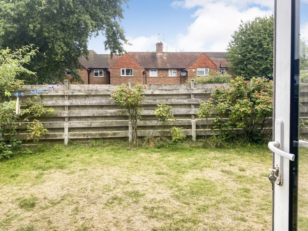 Farrier Court, 1 New Road, Bourne End, Buckinghamshire, SL8 5DB