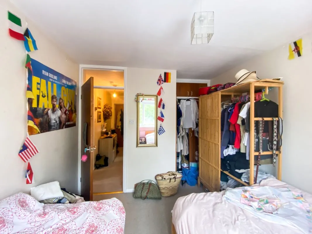 Farrier Court, 1 New Road, Bourne End, Buckinghamshire, SL8 5DB
