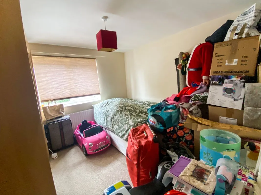 Farrier Court, 1 New Road, Bourne End, Buckinghamshire, SL8 5DB