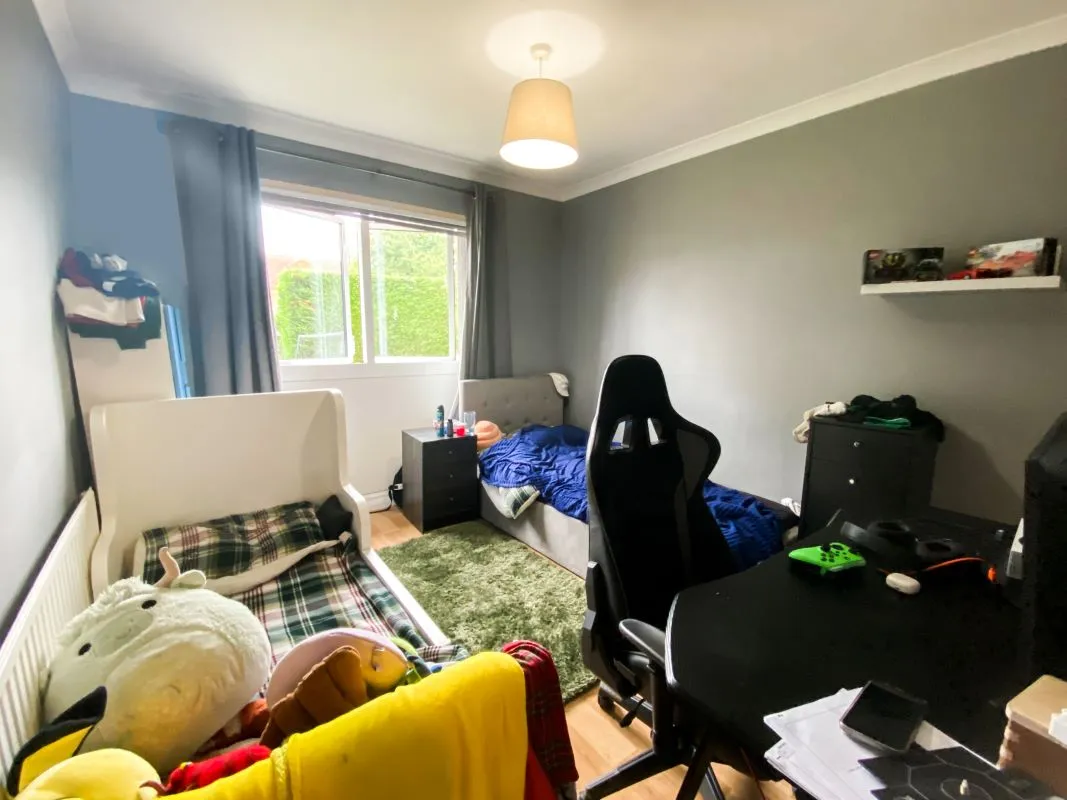 Farrier Court, 1 New Road, Bourne End, Buckinghamshire, SL8 5DB