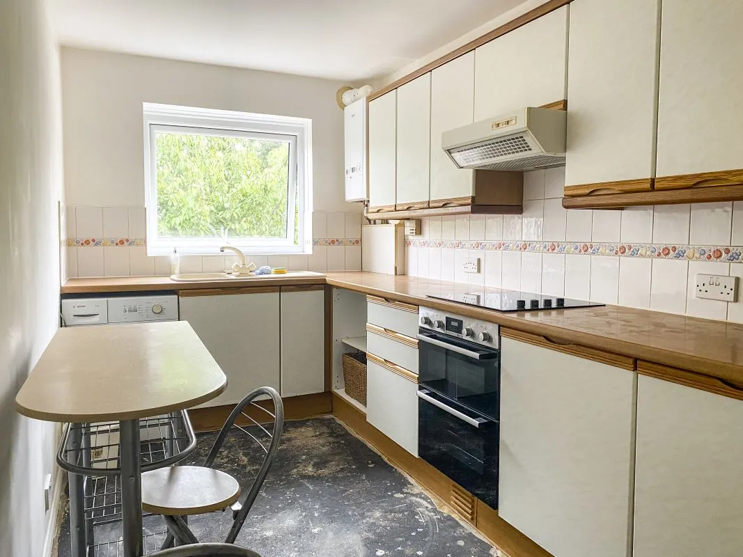 Farrier Court, 1 New Road, Bourne End, Buckinghamshire, SL8 5DB