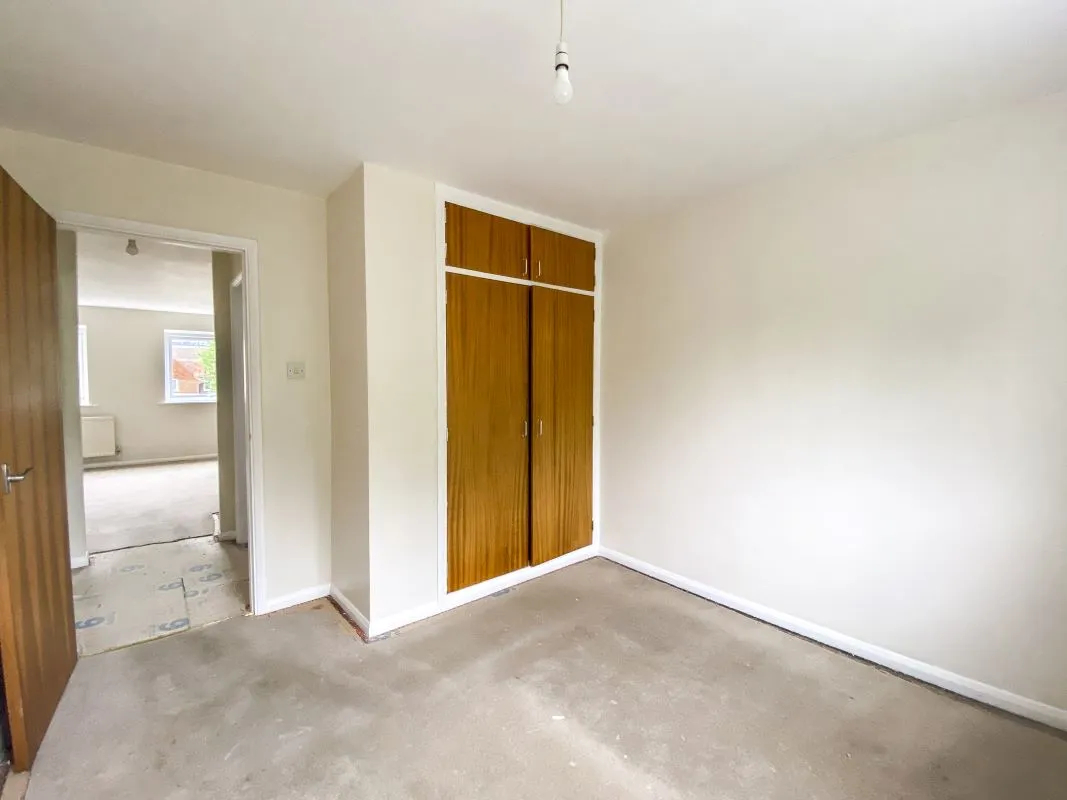 Farrier Court, 1 New Road, Bourne End, Buckinghamshire, SL8 5DB