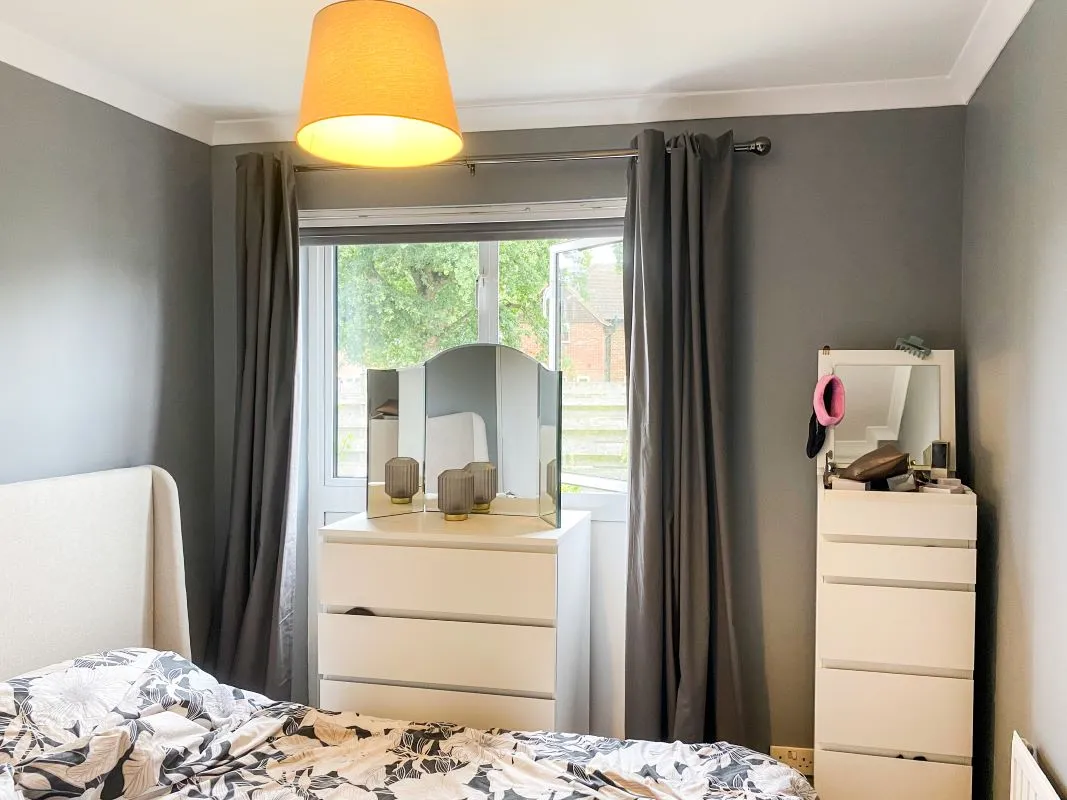 Farrier Court, 1 New Road, Bourne End, Buckinghamshire, SL8 5DB