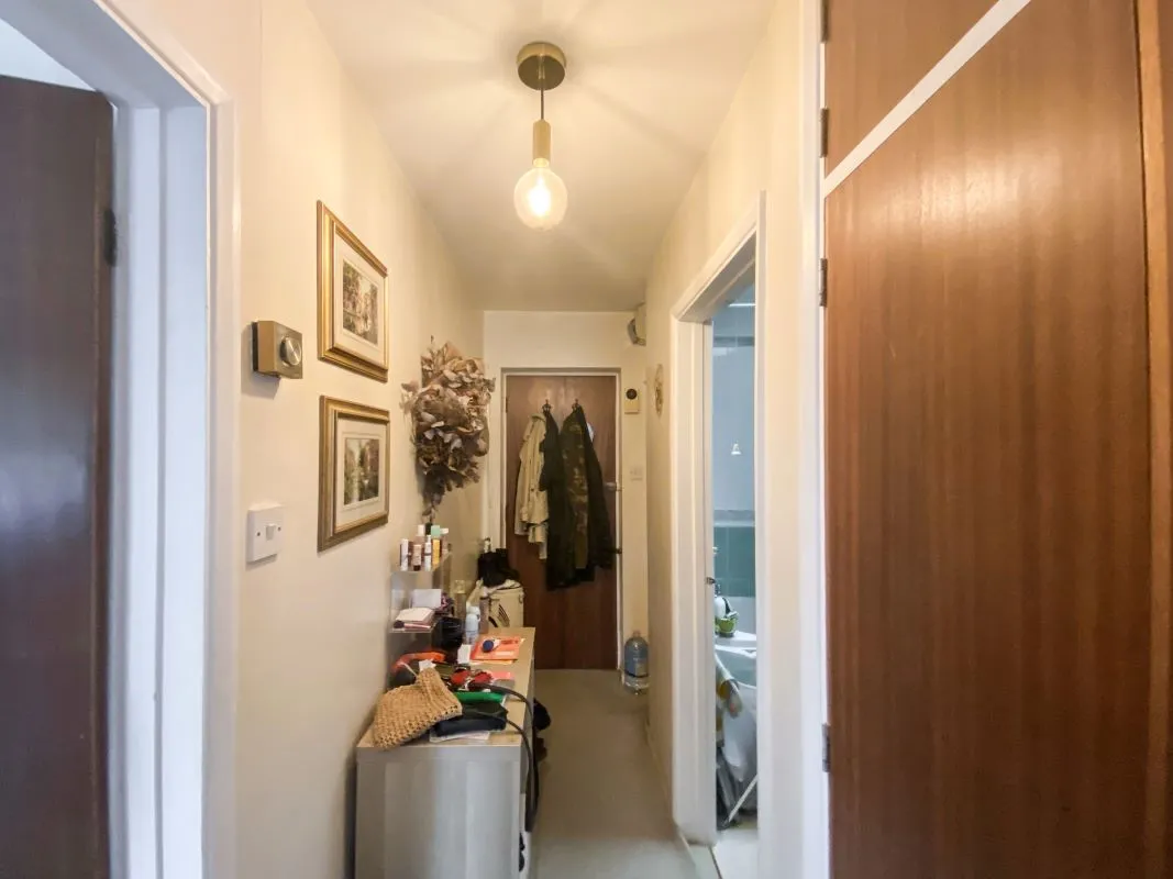 Farrier Court, 1 New Road, Bourne End, Buckinghamshire, SL8 5DB