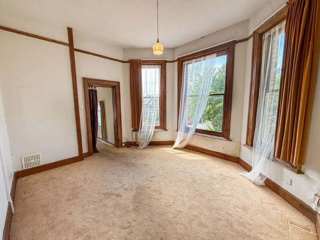 Flat 1, 20 Hartley Road, Exmouth, Devon, EX8 2SG
