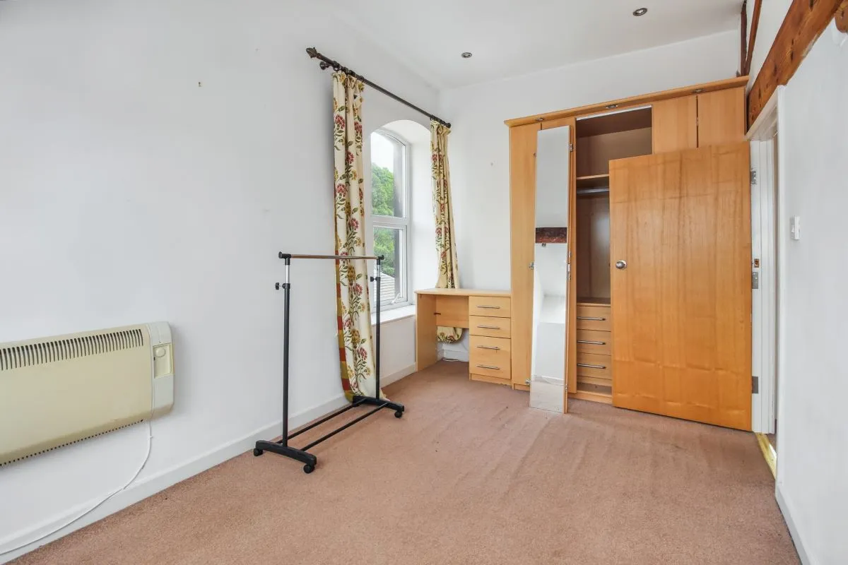Browning Heights, 8 Browning Avenue, Halifax, West Yorkshire, HX3 9BB