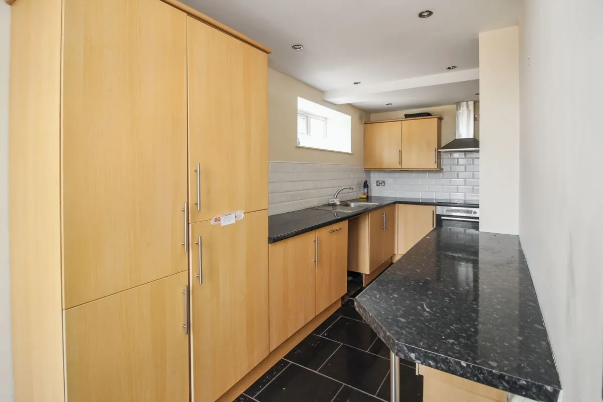 Browning Heights, 8 Browning Avenue, Halifax, West Yorkshire, HX3 9BB
