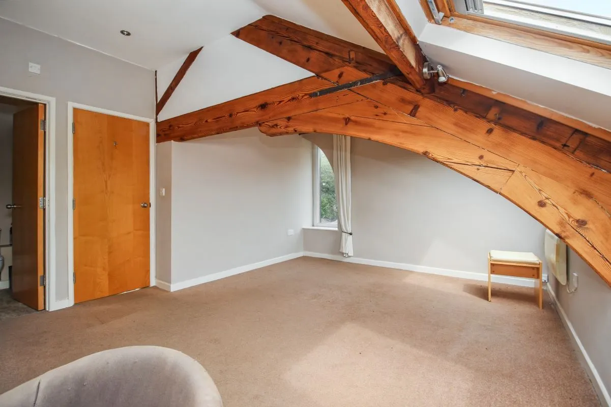Browning Heights, 8 Browning Avenue, Halifax, West Yorkshire, HX3 9BB