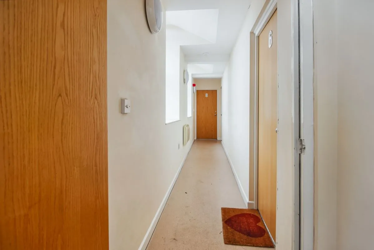 Browning Heights, 8 Browning Avenue, Halifax, West Yorkshire, HX3 9BB