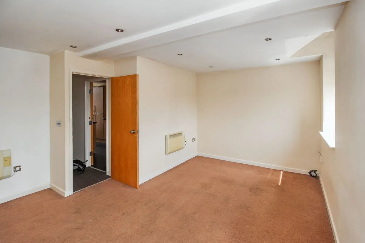 Browning Heights, 8 Browning Avenue, Halifax, West Yorkshire, HX3 9BB