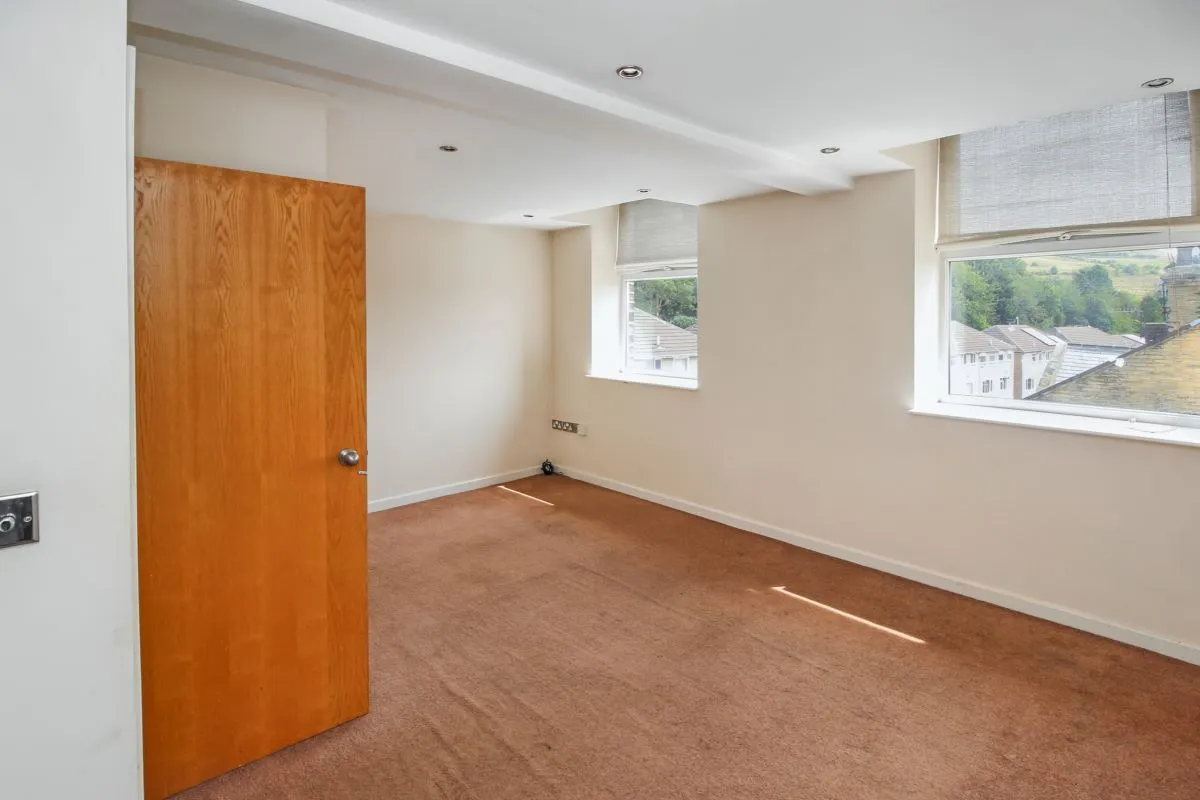 Browning Heights, 8 Browning Avenue, Halifax, West Yorkshire, HX3 9BB
