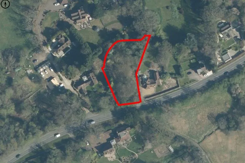 Property cover