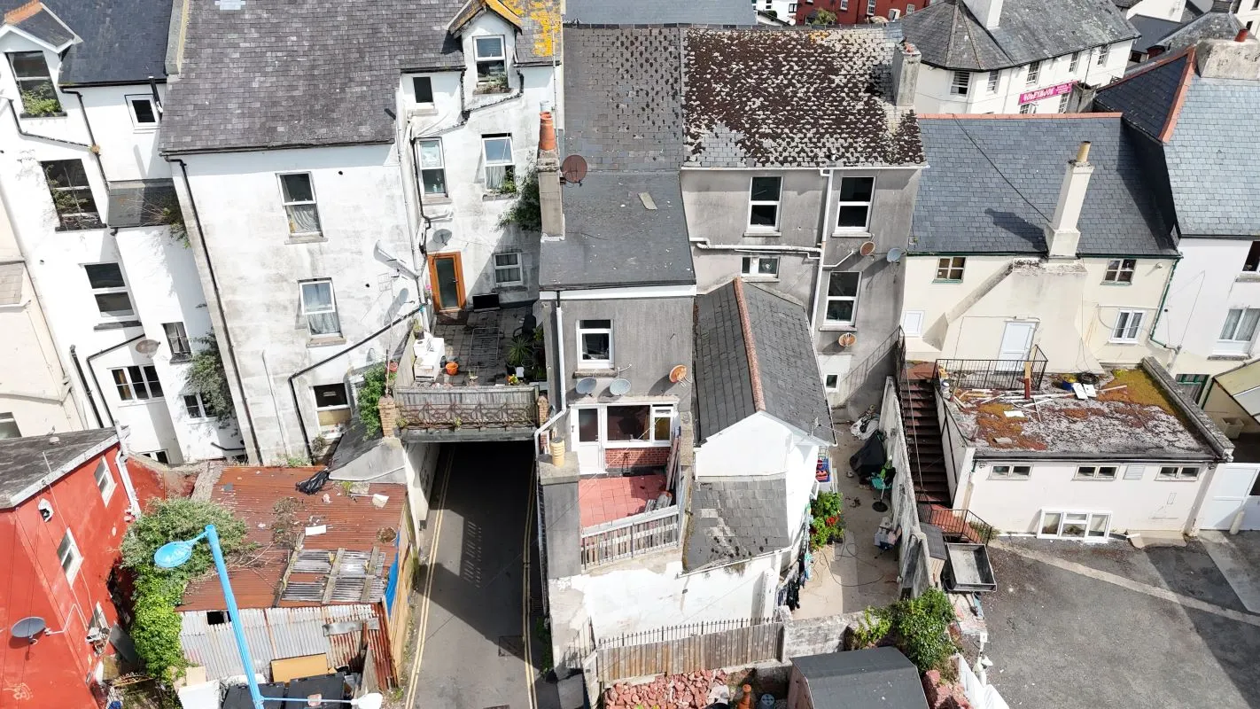 38 Church Street, Paignton, Devon, TQ3 3AH