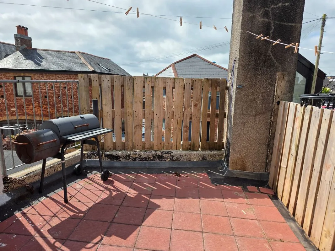 38 Church Street, Paignton, Devon, TQ3 3AH