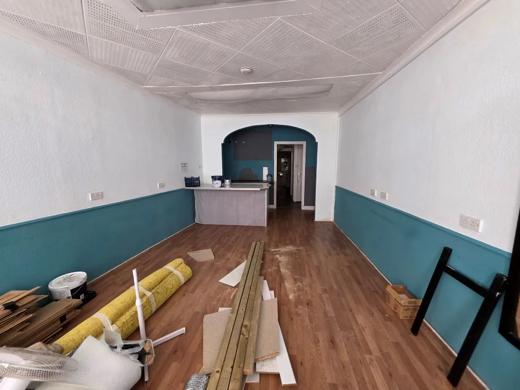 38 Church Street, Paignton, Devon, TQ3 3AH