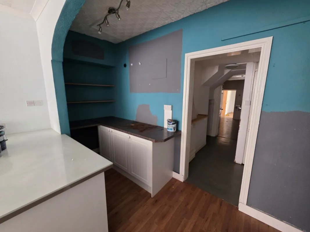 38 Church Street, Paignton, Devon, TQ3 3AH