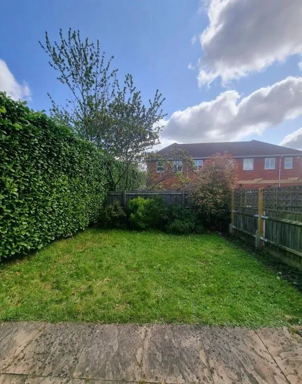 Property cover