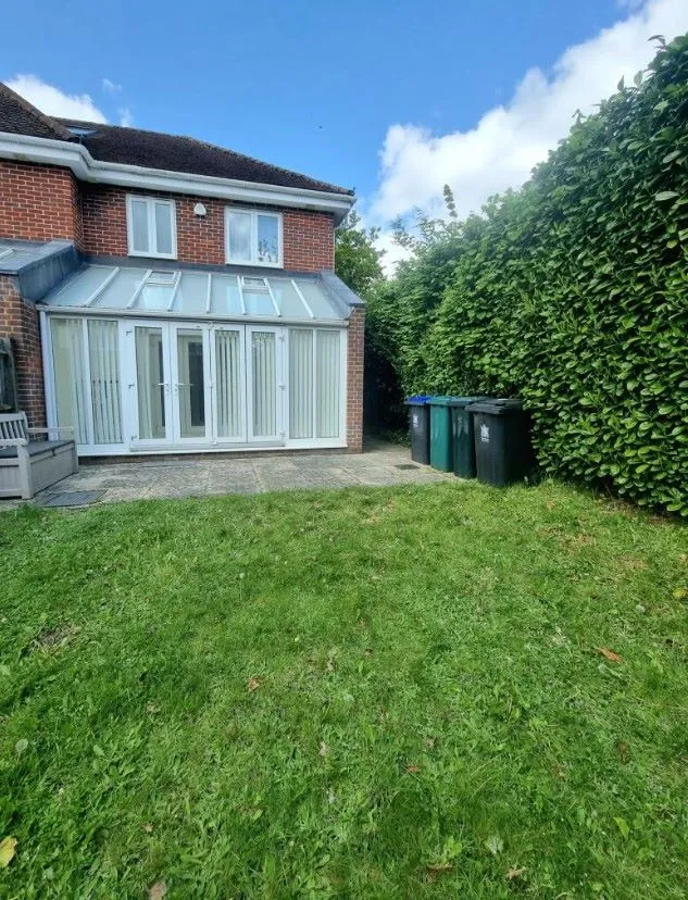 9 Alastair Mews, Beaconsfield, Buckinghamshire, HP9 2FE