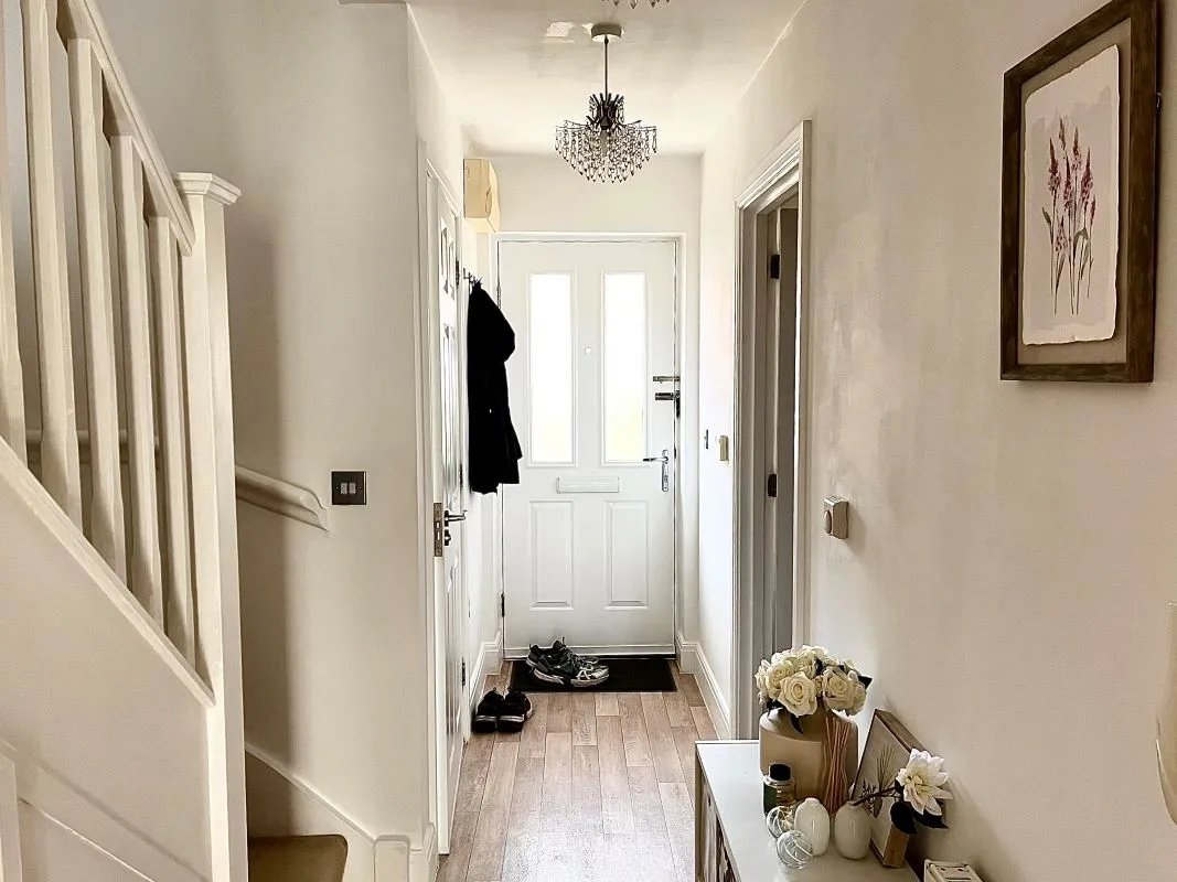 9 Alastair Mews, Beaconsfield, Buckinghamshire, HP9 2FE