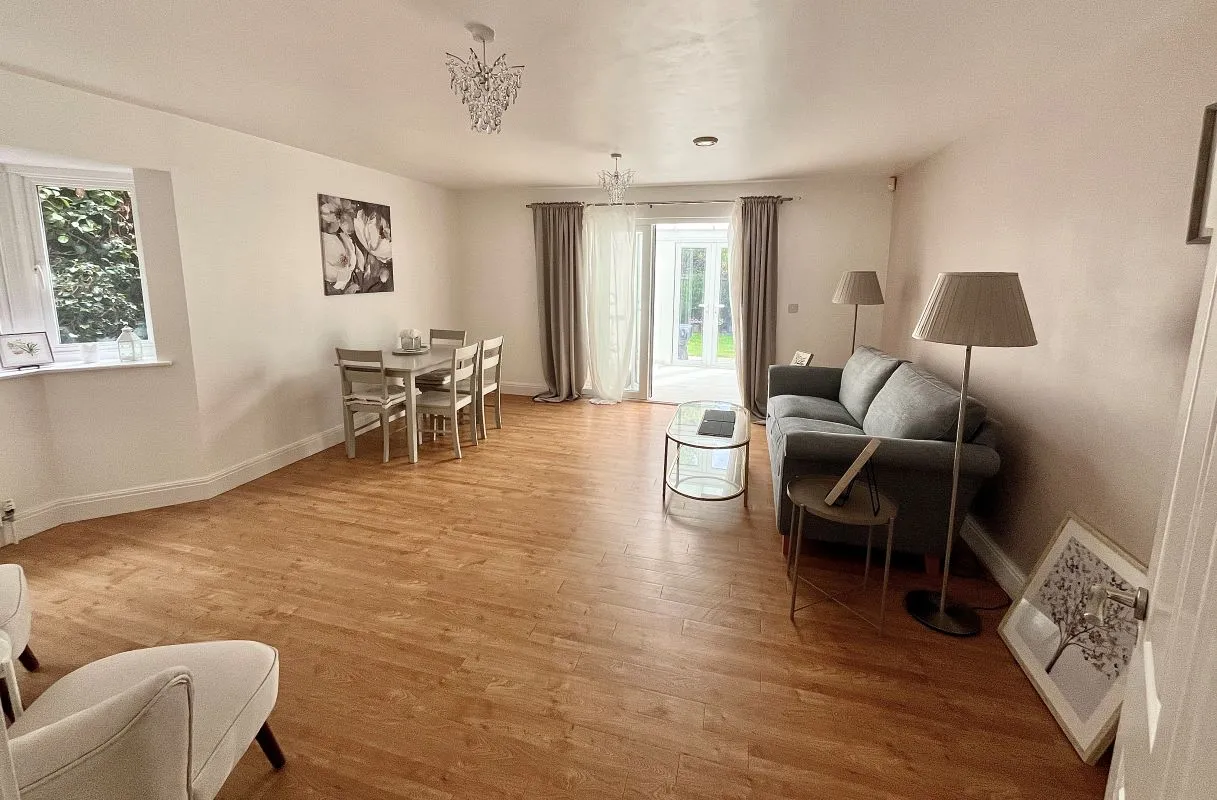 9 Alastair Mews, Beaconsfield, Buckinghamshire, HP9 2FE