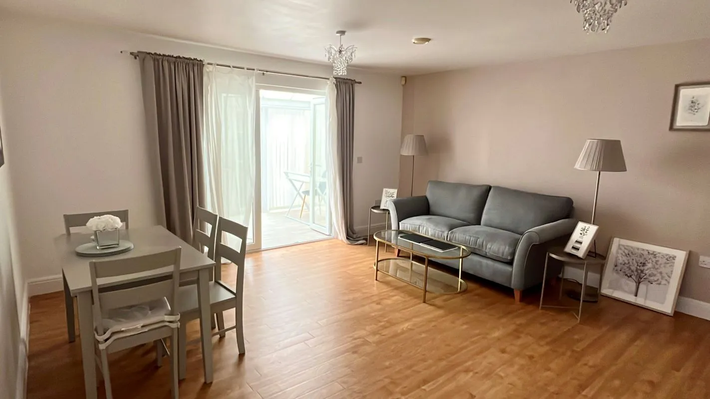 9 Alastair Mews, Beaconsfield, Buckinghamshire, HP9 2FE