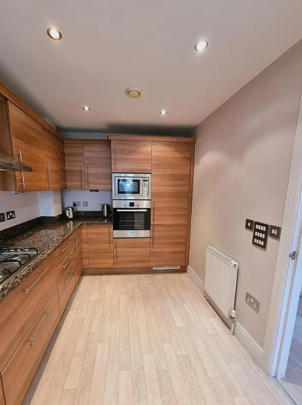 9 Alastair Mews, Beaconsfield, Buckinghamshire, HP9 2FE
