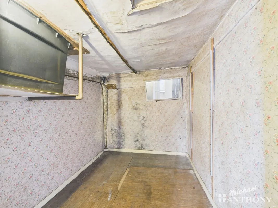 Property cover