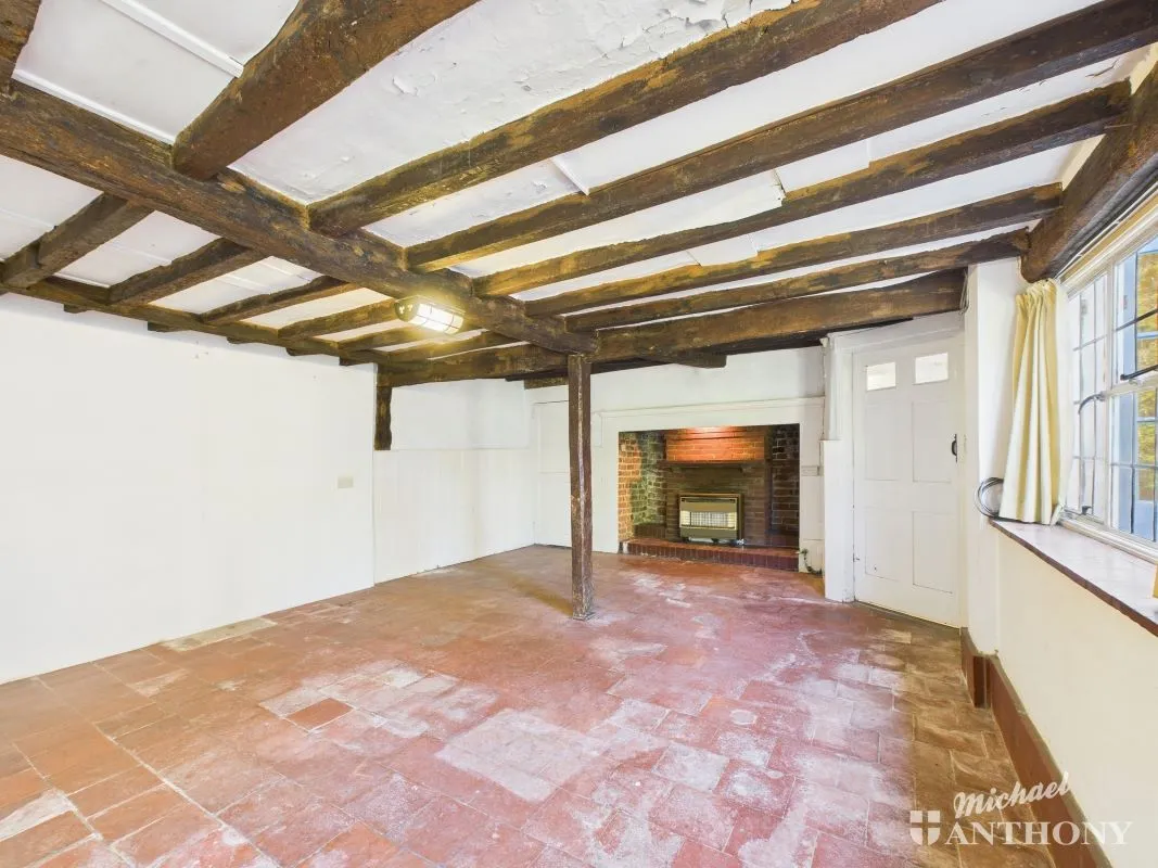 Walton Terrace, 7 Walton Street, Aylesbury, Buckinghamshire, HP21 7QY