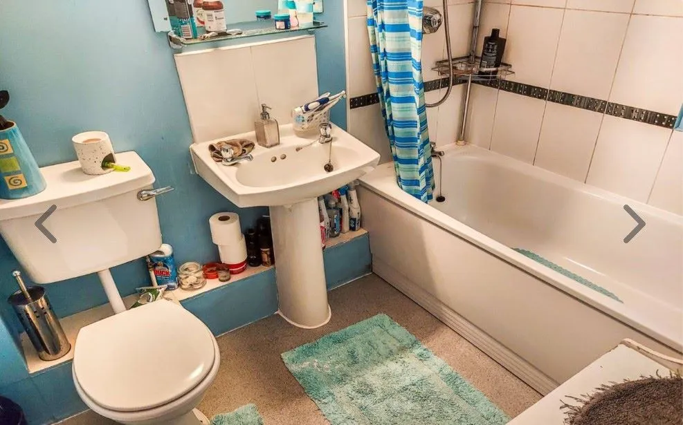 Apartment 16 Springfield Court, Amersall Road, Doncaster, South Yorkshire, DN5 9LN