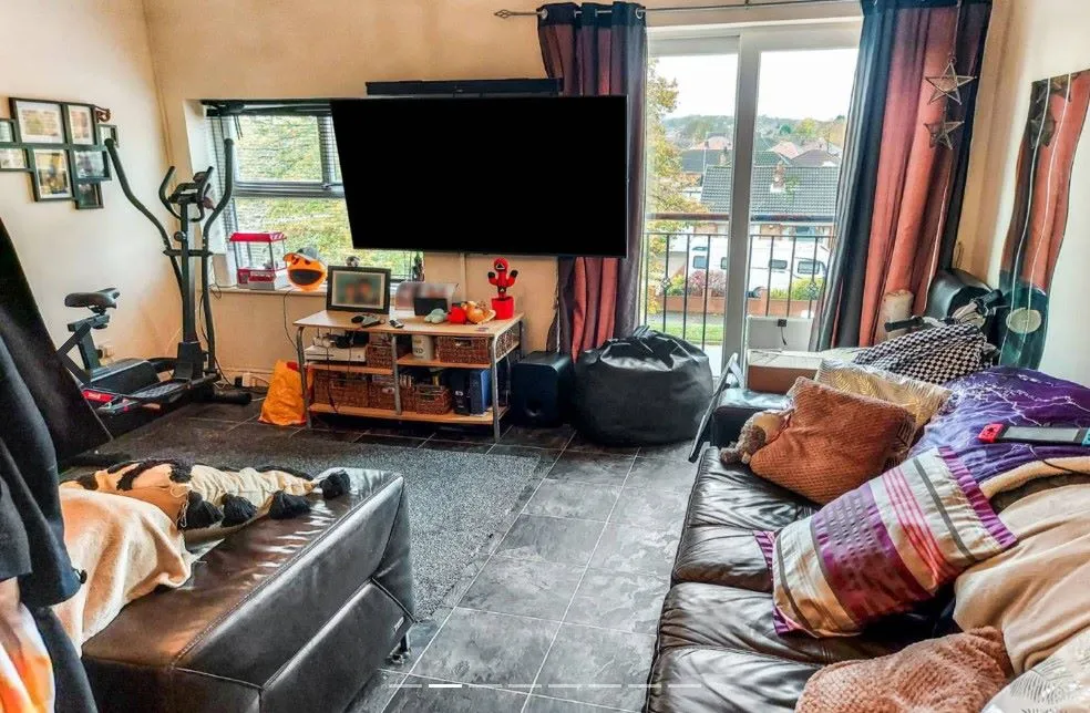 Apartment 16 Springfield Court, Amersall Road, Doncaster, South Yorkshire, DN5 9LN