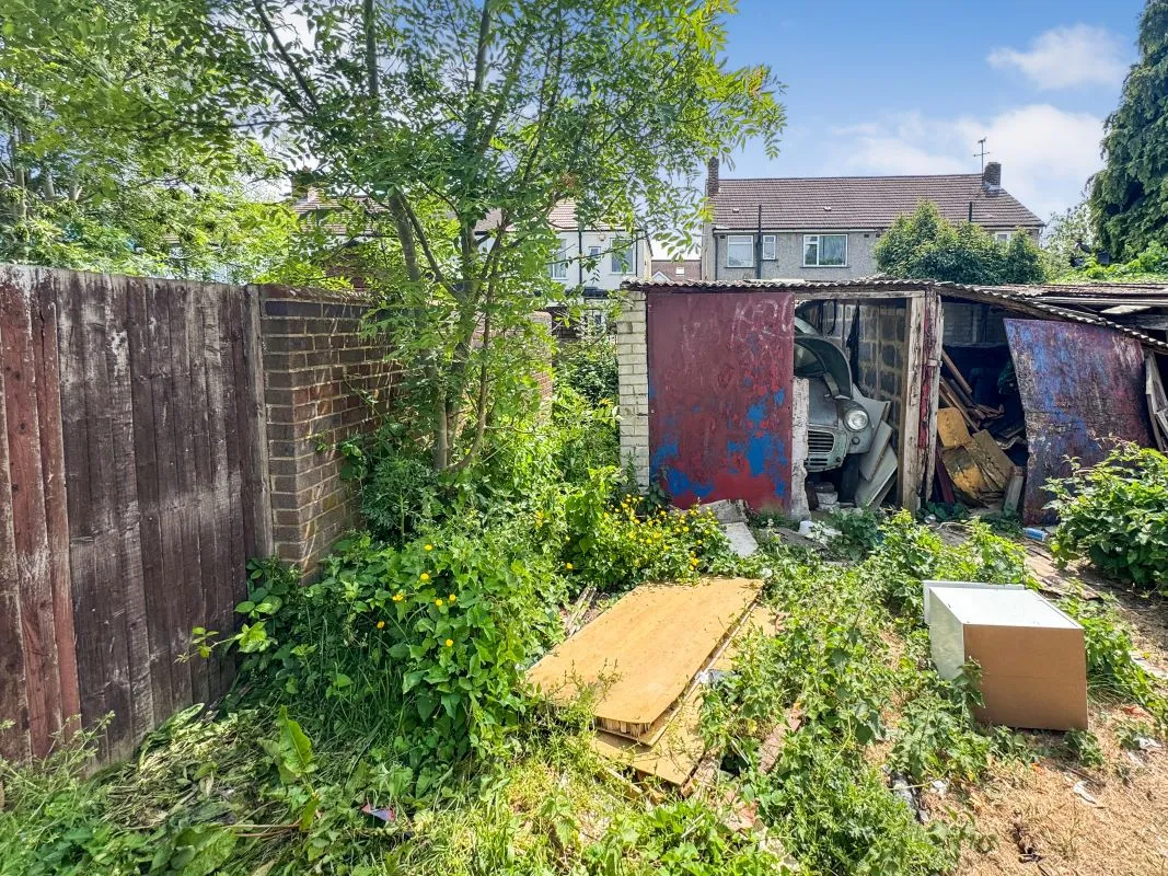 1a Hambrook Road, South Norwood, London, SE25 4HL