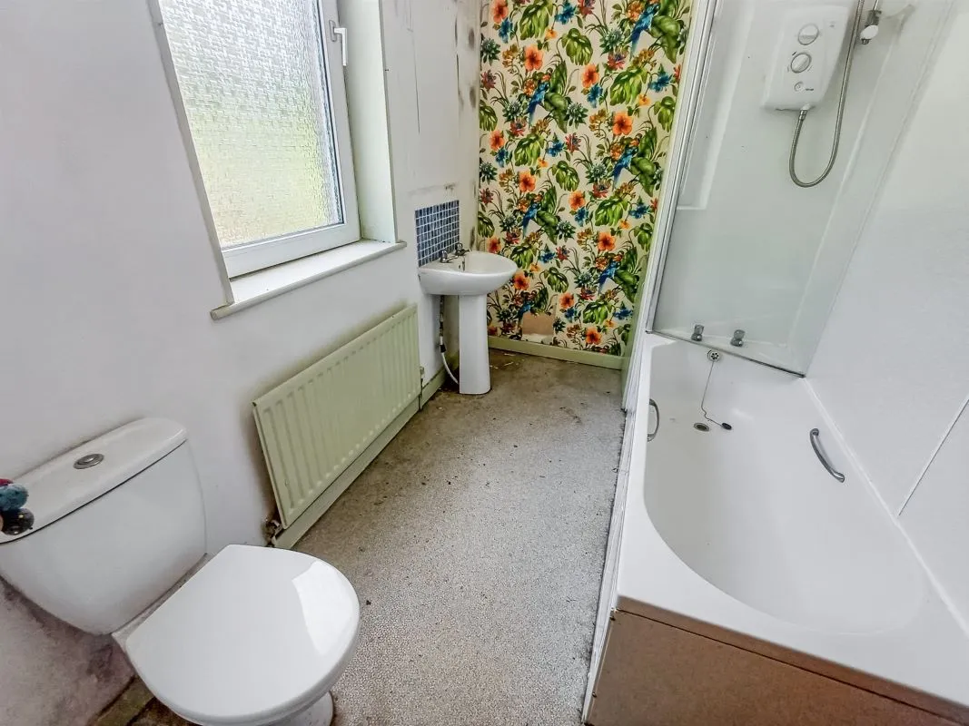 5 Brookfield Terrace, Todmorden, Lancashire, OL14 8LB