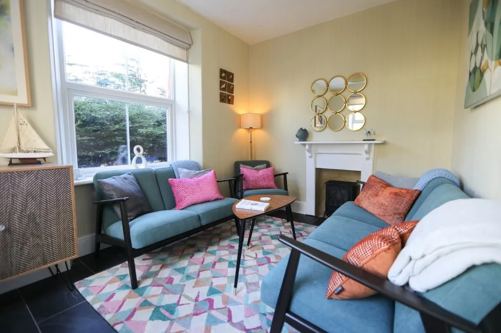 3 bed Cottage