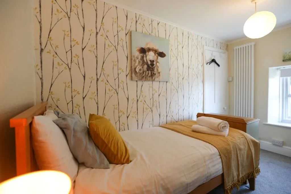 3 bed Cottage