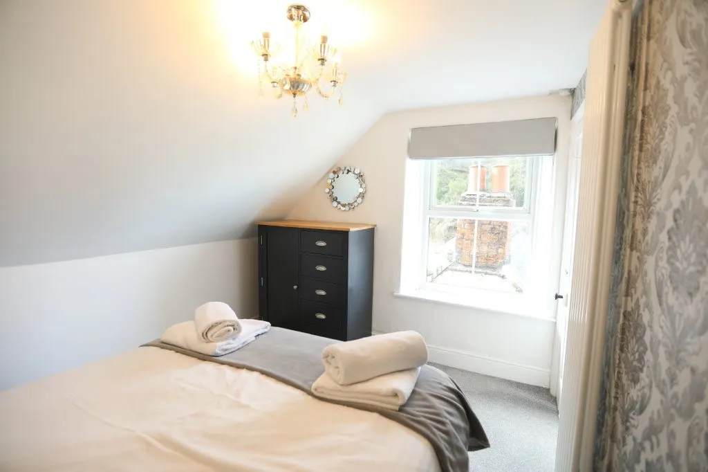 3 bed Cottage