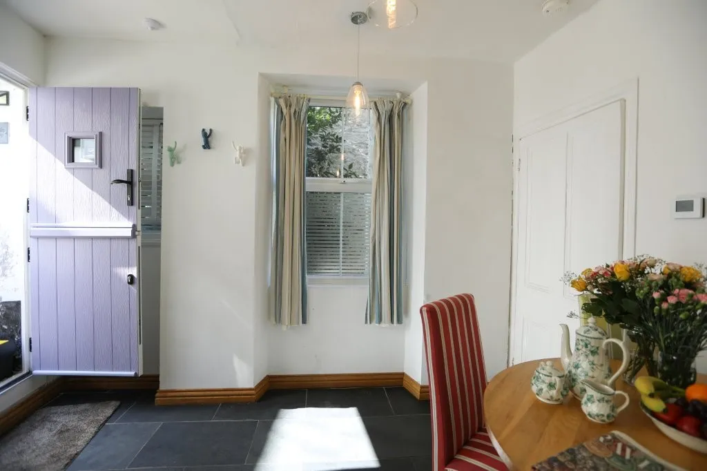 3 bed Cottage