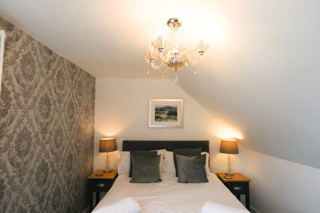 3 bed Cottage