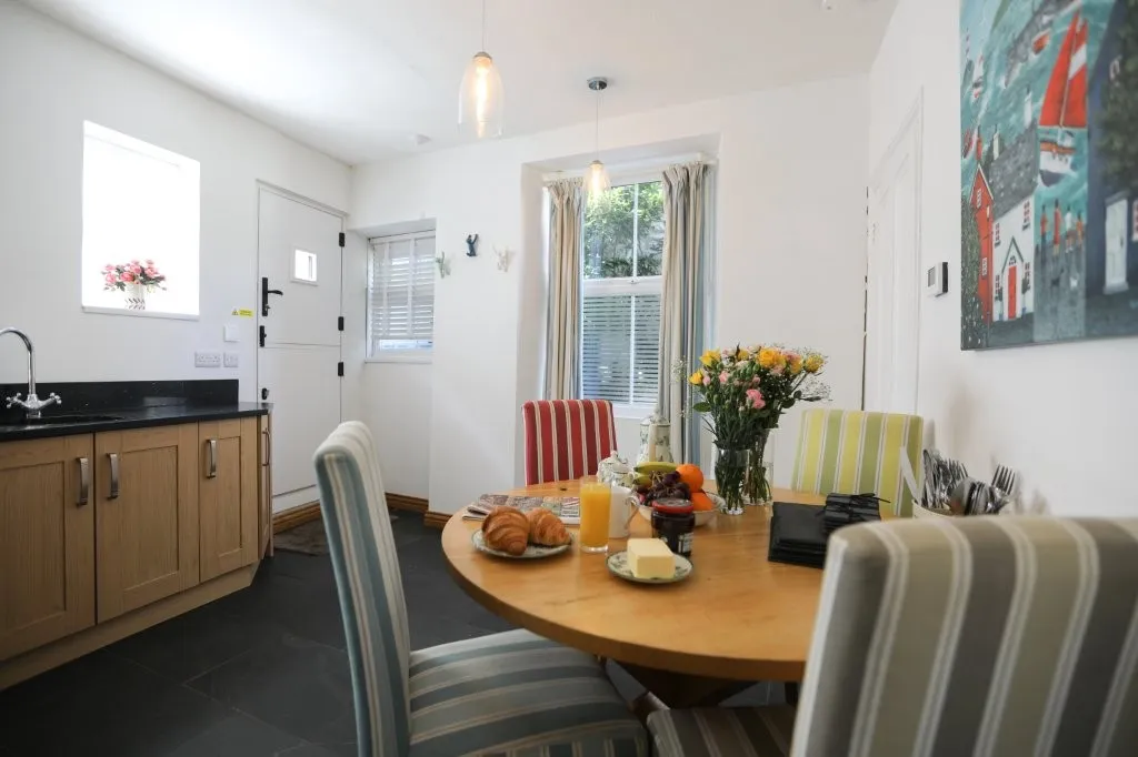 3 bed Cottage