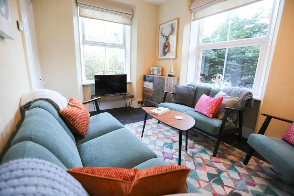3 bed Cottage