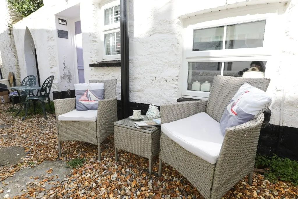 3 bed Cottage
